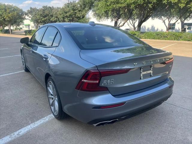 2021 Volvo S60 T5 Momentum