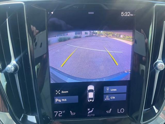 2021 Volvo S60 T5 Momentum