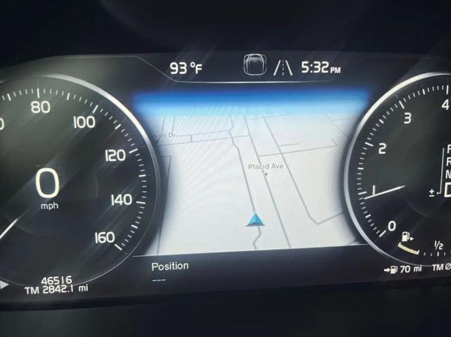 2021 Volvo S60 T5 Momentum
