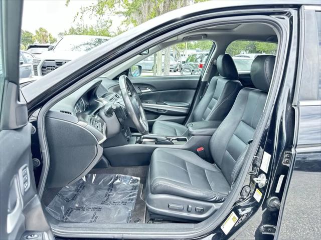 2015 Honda Crosstour EX-L V6