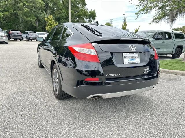 2015 Honda Crosstour EX-L V6