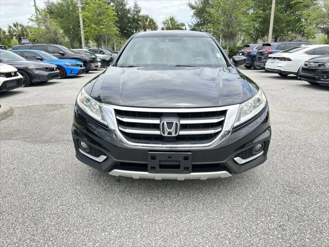 2015 Honda Crosstour EX-L V6
