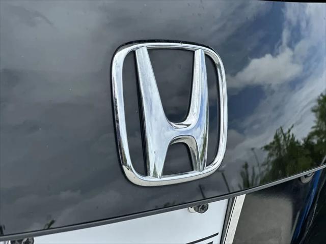 2015 Honda Crosstour EX-L V6