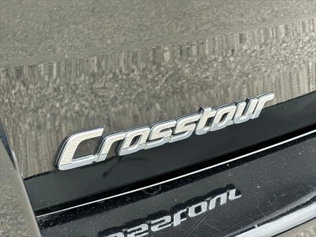 2015 Honda Crosstour EX-L V6