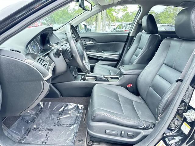 2015 Honda Crosstour EX-L V6