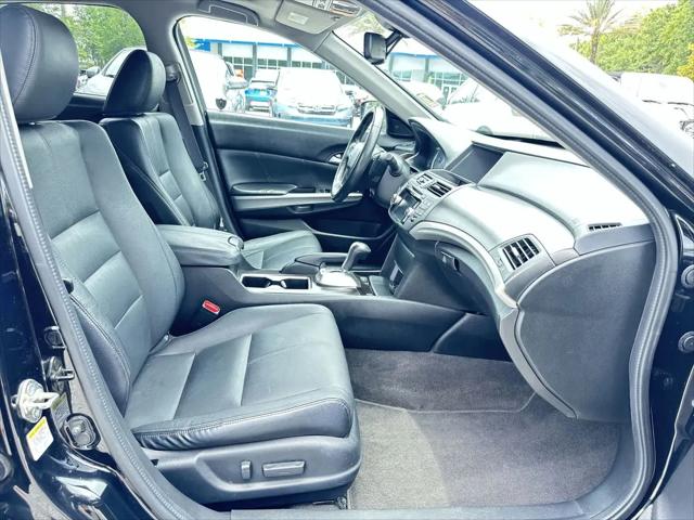 2015 Honda Crosstour EX-L V6