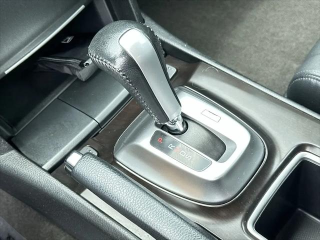 2015 Honda Crosstour EX-L V6