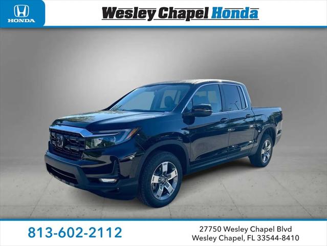 2024 Honda Ridgeline RTL for sale in Wesley Chapel, FL