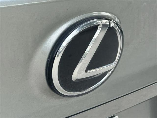 2019 Lexus RC 350 F SPORT