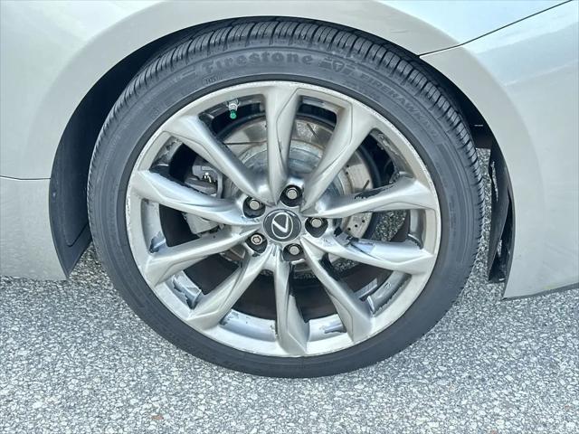 2019 Lexus RC 350 F SPORT