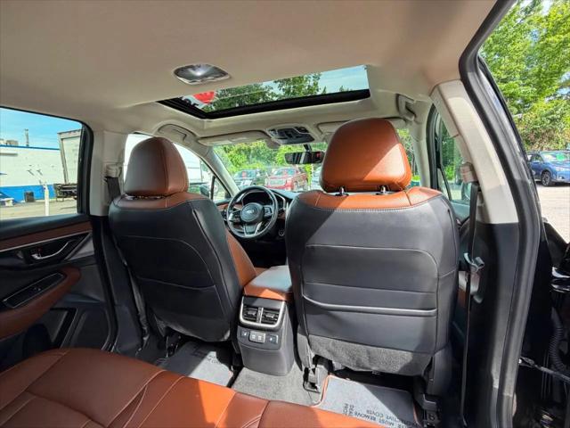 2020 Subaru Outback Touring XT