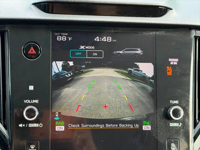 2020 Subaru Outback Touring XT