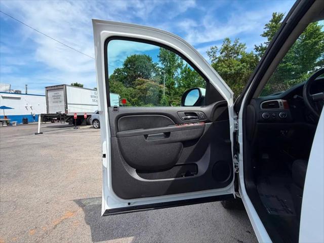 2013 GMC Sierra 1500 SLT