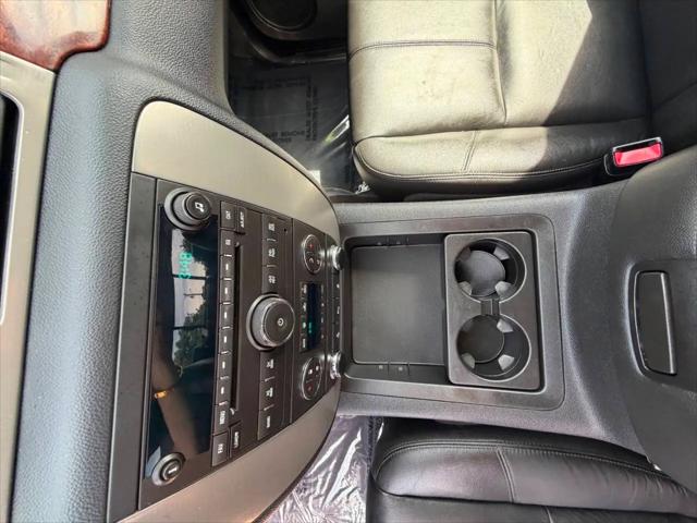 2013 GMC Sierra 1500 SLT