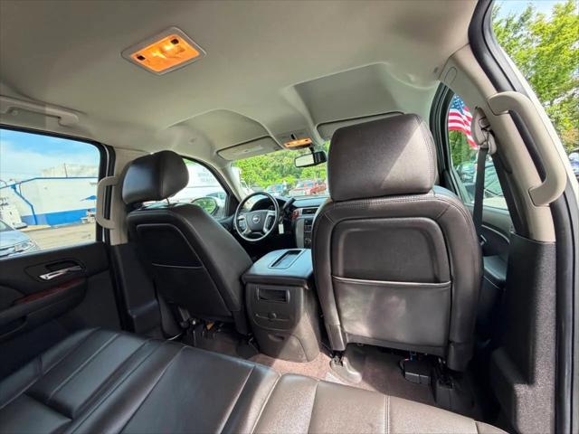 2013 GMC Sierra 1500 SLT