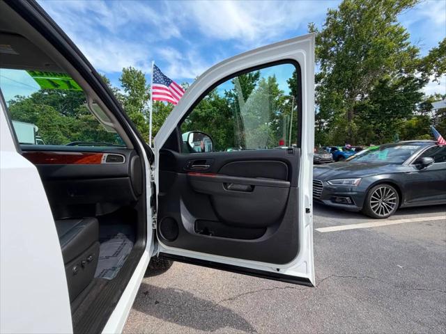 2013 GMC Sierra 1500 SLT