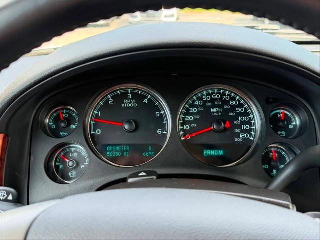2013 GMC Sierra 1500 SLT