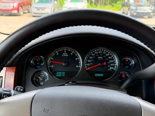 2013 GMC Sierra 1500 SLT