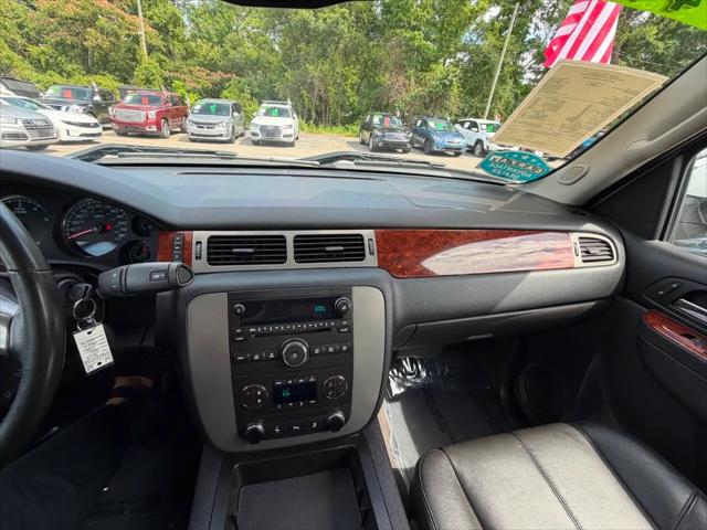 2013 GMC Sierra 1500 SLT