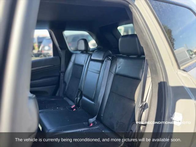 2021 Jeep Grand Cherokee Laredo X 4x2