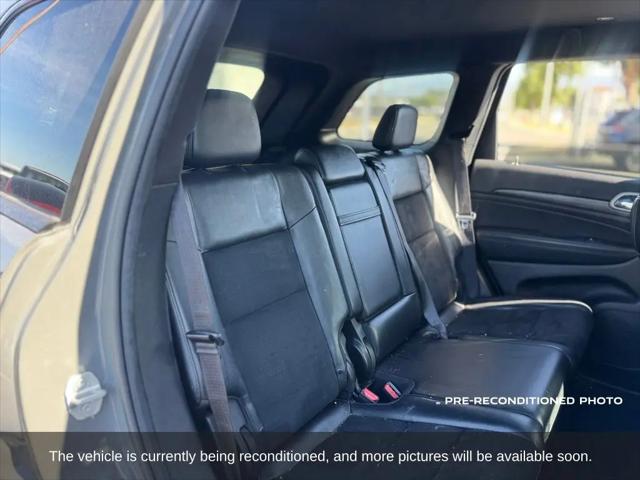 2021 Jeep Grand Cherokee Laredo X 4x2