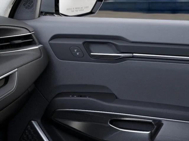 2026 Kia EV9 Wind