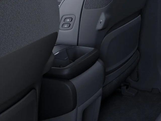 2026 Kia EV9 Wind