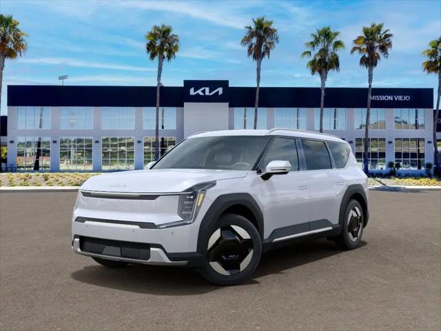 2026 Kia EV9 Wind for sale in Mission Viejo, CA