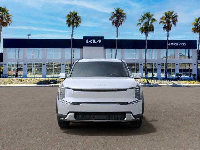 2026 Kia EV9 Light Long Range