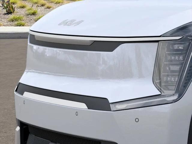 2026 Kia EV9 Light Long Range