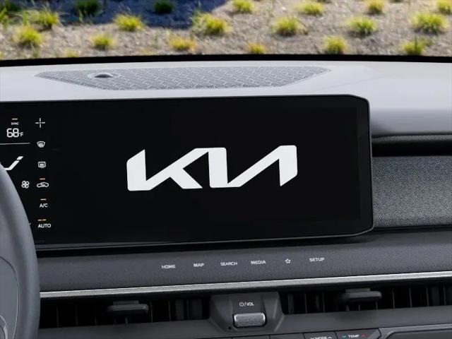 2026 Kia EV9 Light Long Range