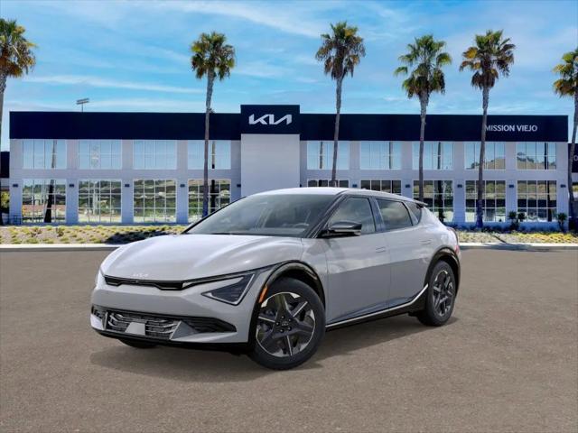 2026 Kia EV6 Light Long Range RWD for sale in Mission Viejo, CA