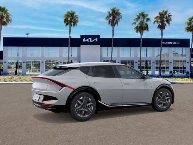 2026 Kia EV6 Light Long Range RWD
