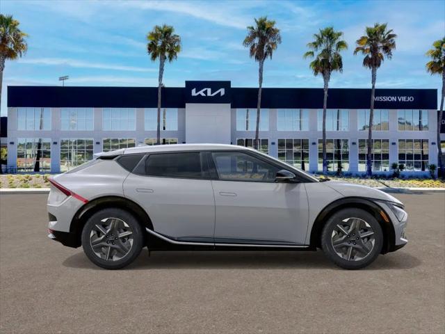 2026 Kia EV6 Light Long Range RWD