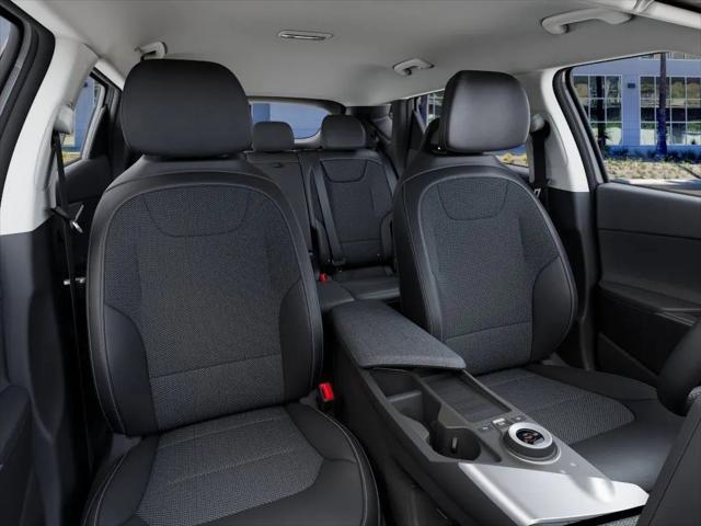 2026 Kia EV6 Light Long Range RWD