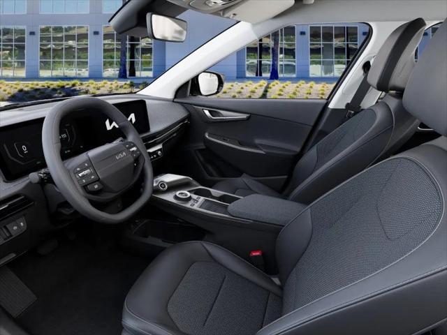 2026 Kia EV6 Light Long Range RWD