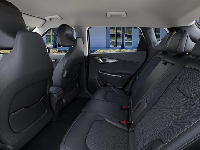 2026 Kia EV6 Light Long Range RWD