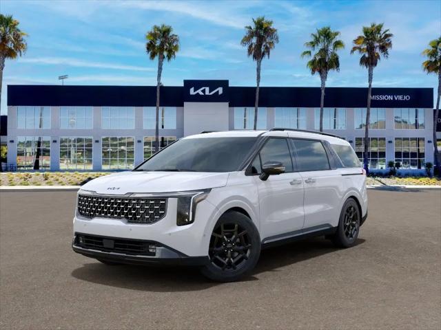 2026 Kia Carnival MPV SX Prestige for sale in Mission Viejo, CA
