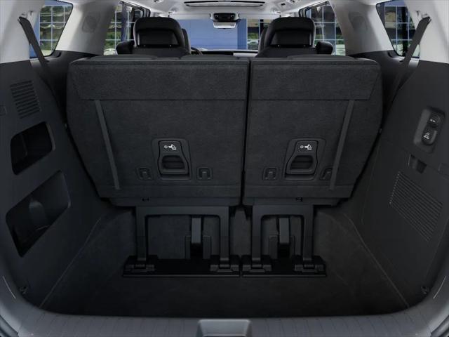 2026 Kia Carnival MPV SX Prestige