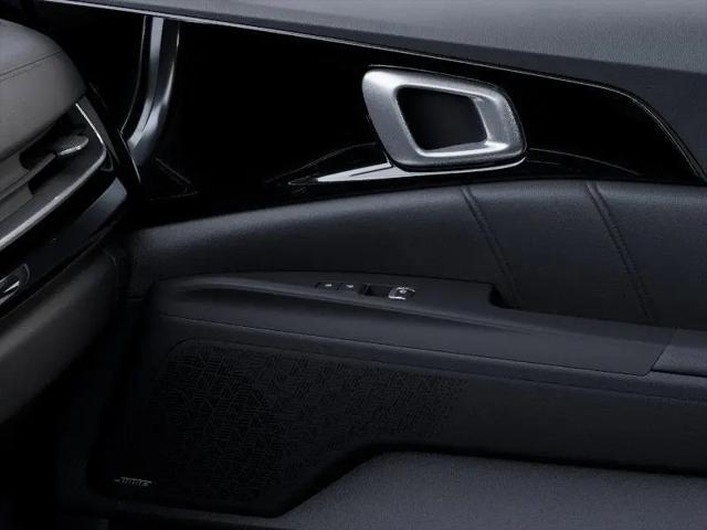 2026 Kia Carnival MPV SX Prestige