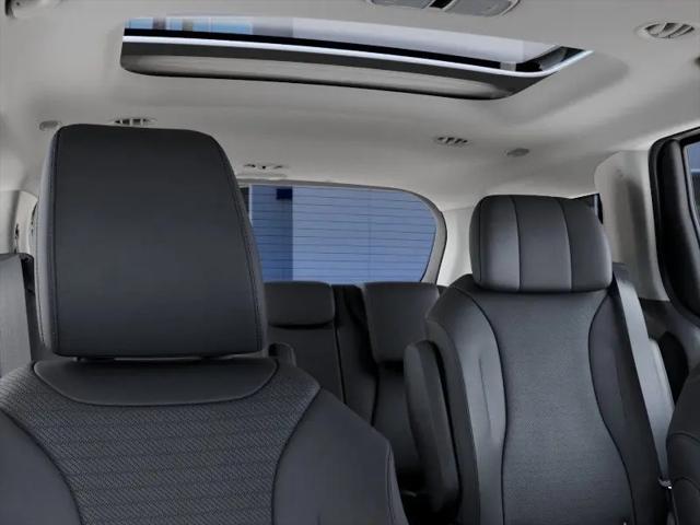 2026 Kia Carnival MPV SX Prestige