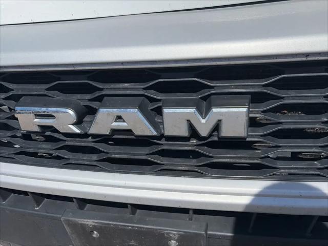 2021 Ram ProMaster 2500 Cargo Van High Roof 159" WB