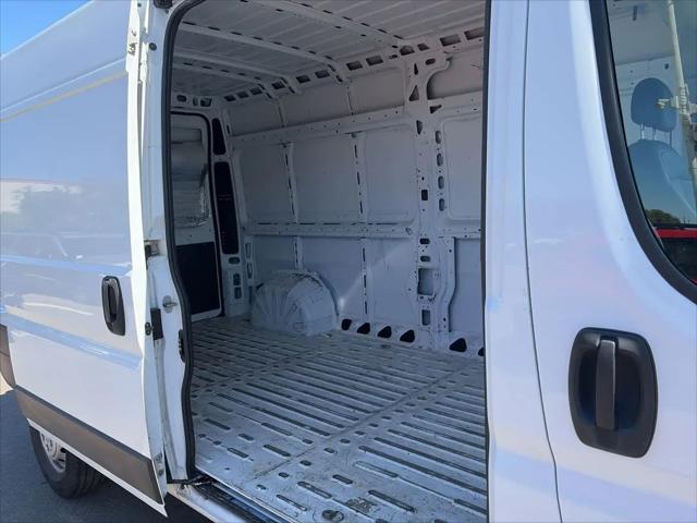 2021 Ram ProMaster 2500 Cargo Van High Roof 159" WB