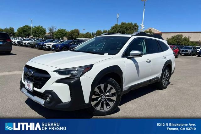 2023 Subaru Outback Touring XT for sale in Fresno, CA