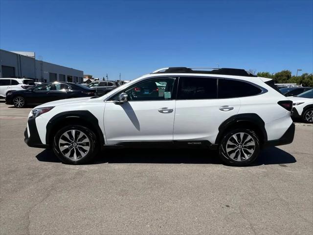 2023 Subaru Outback Touring XT