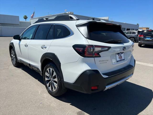 2023 Subaru Outback Touring XT