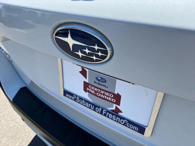 2023 Subaru Outback Touring XT