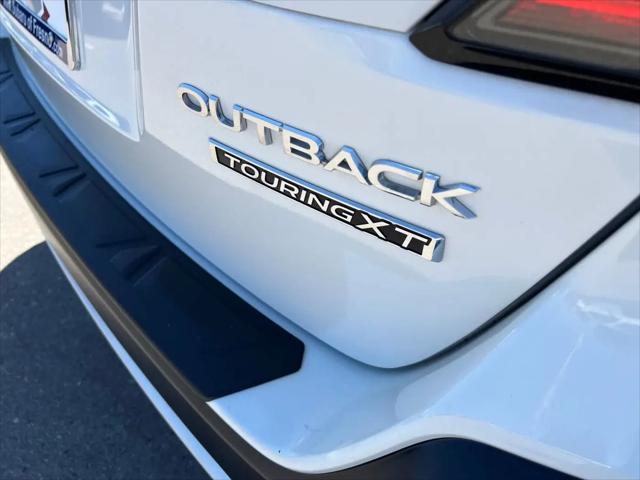 2023 Subaru Outback Touring XT