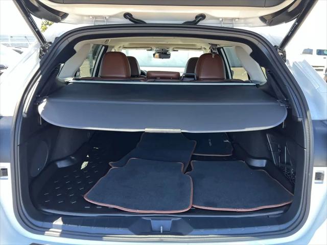 2023 Subaru Outback Touring XT