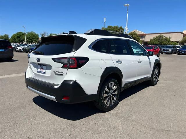 2023 Subaru Outback Touring XT